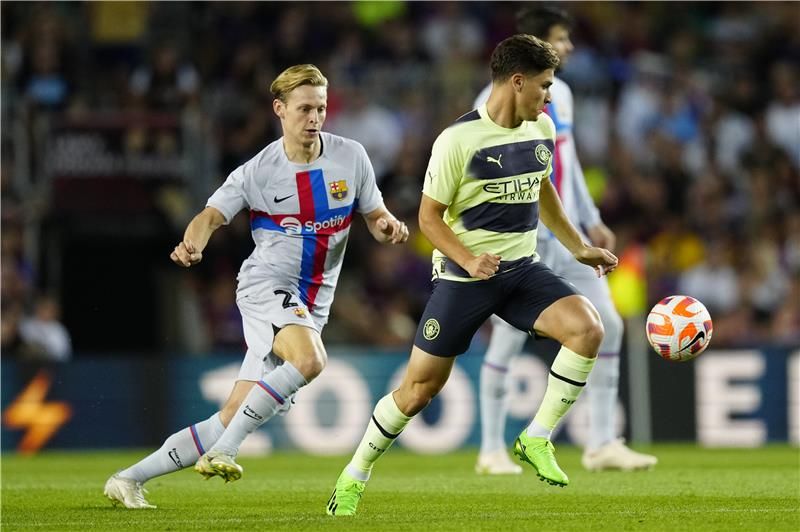 فرينكي دي يونج