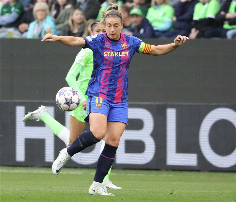 أليكسيا بوتياس