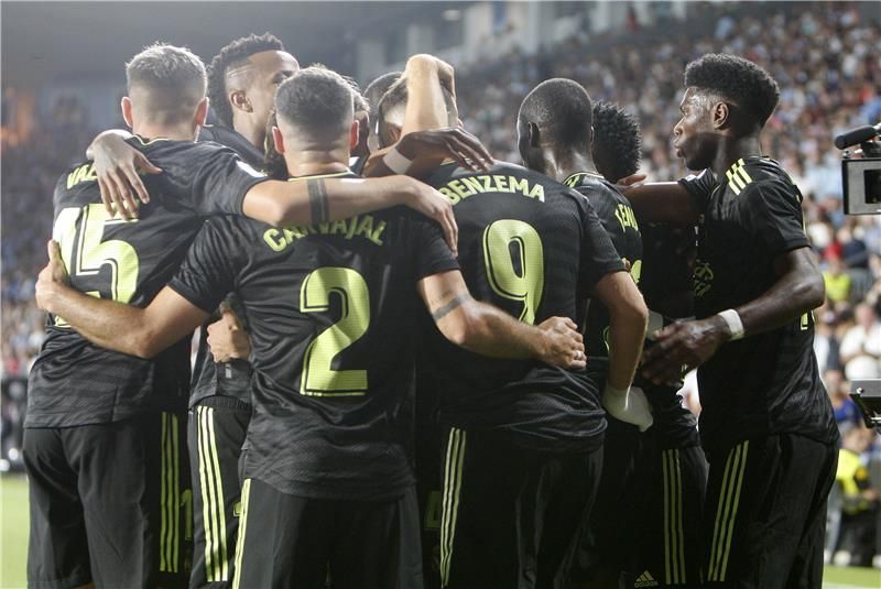 ريال مدريد