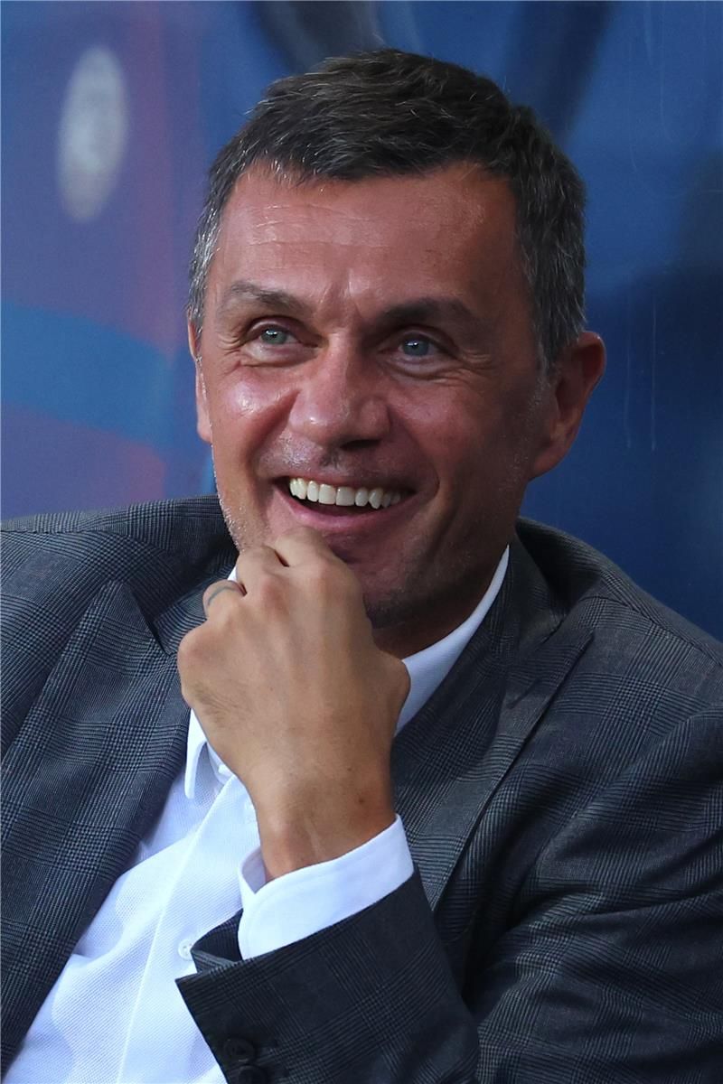 باولو مالديني