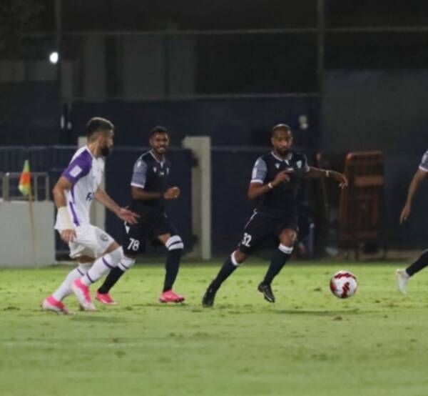 من ودية اليوم