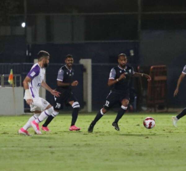 من ودية اليوم