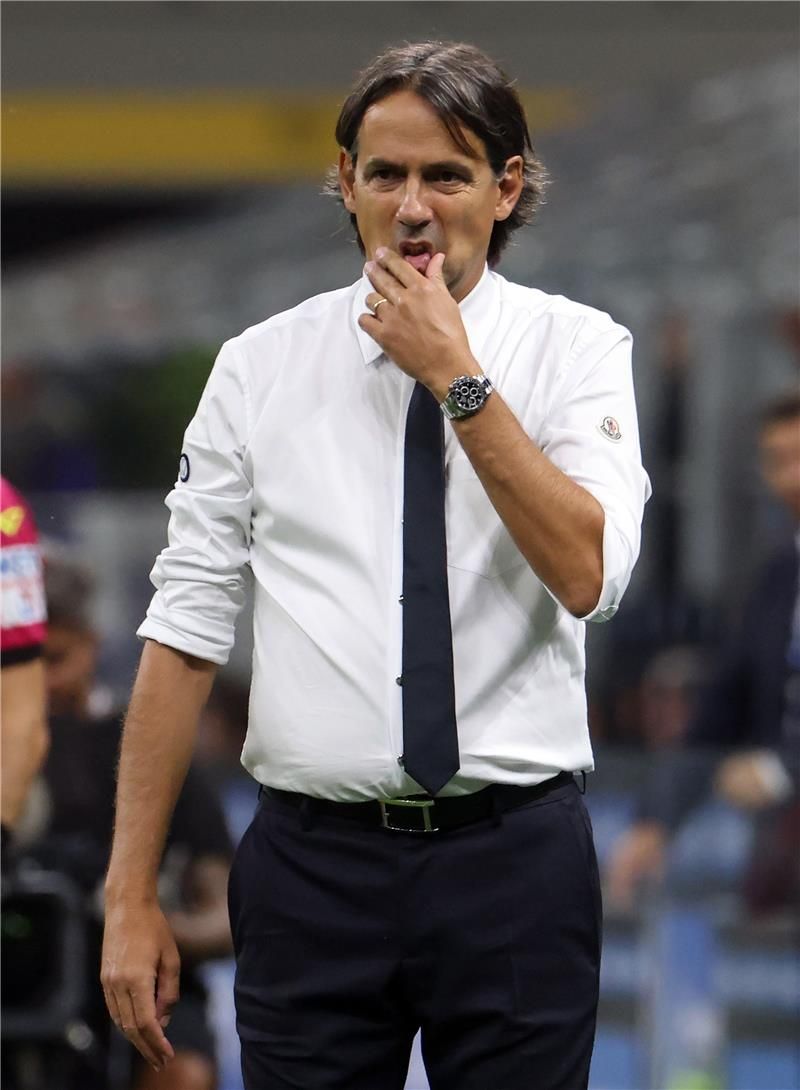 سيموني إنزاجي