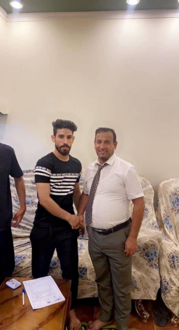 تقديم مهدي كامل