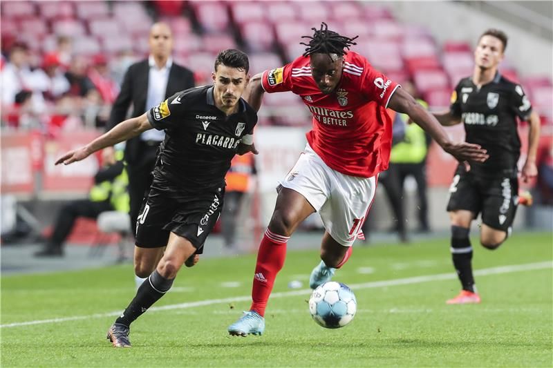 أندري ألميدا