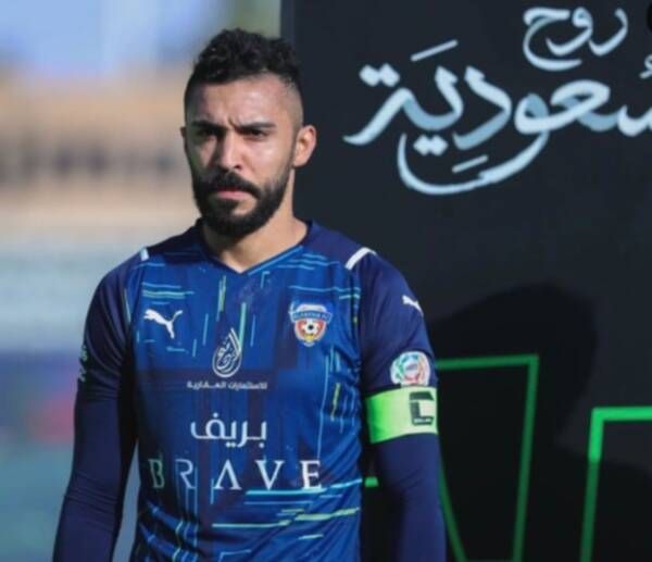 حسين الشويش