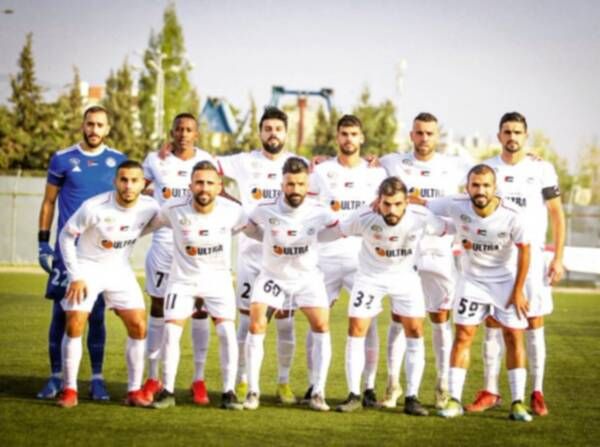 شباب الخليل