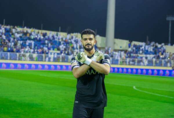 عبد الله المعيوف