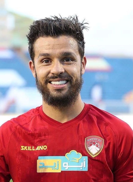 فاروق شافعي