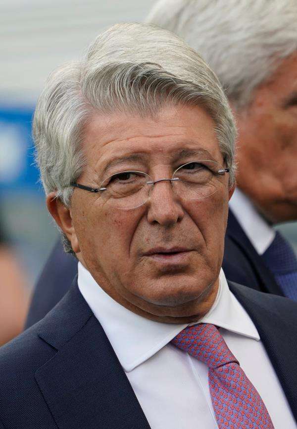 إنريكي سيريزو