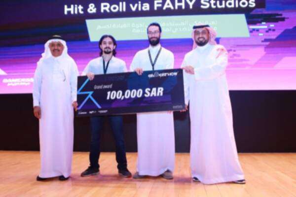من الفعاليات