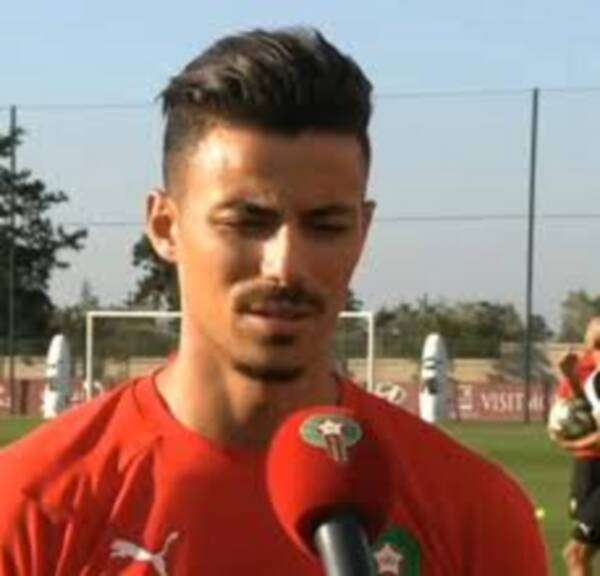 محمد غرس الله