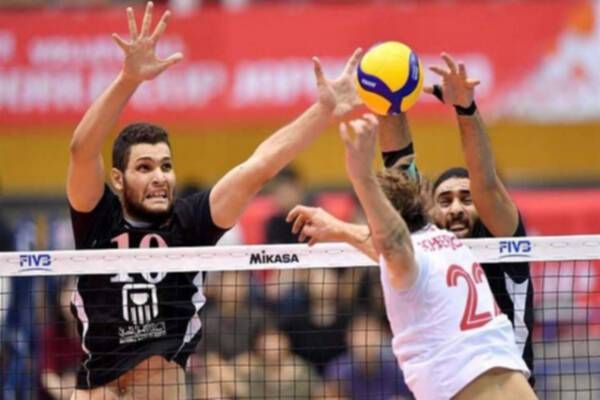 المنتخب المصري