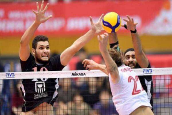 المنتخب المصري