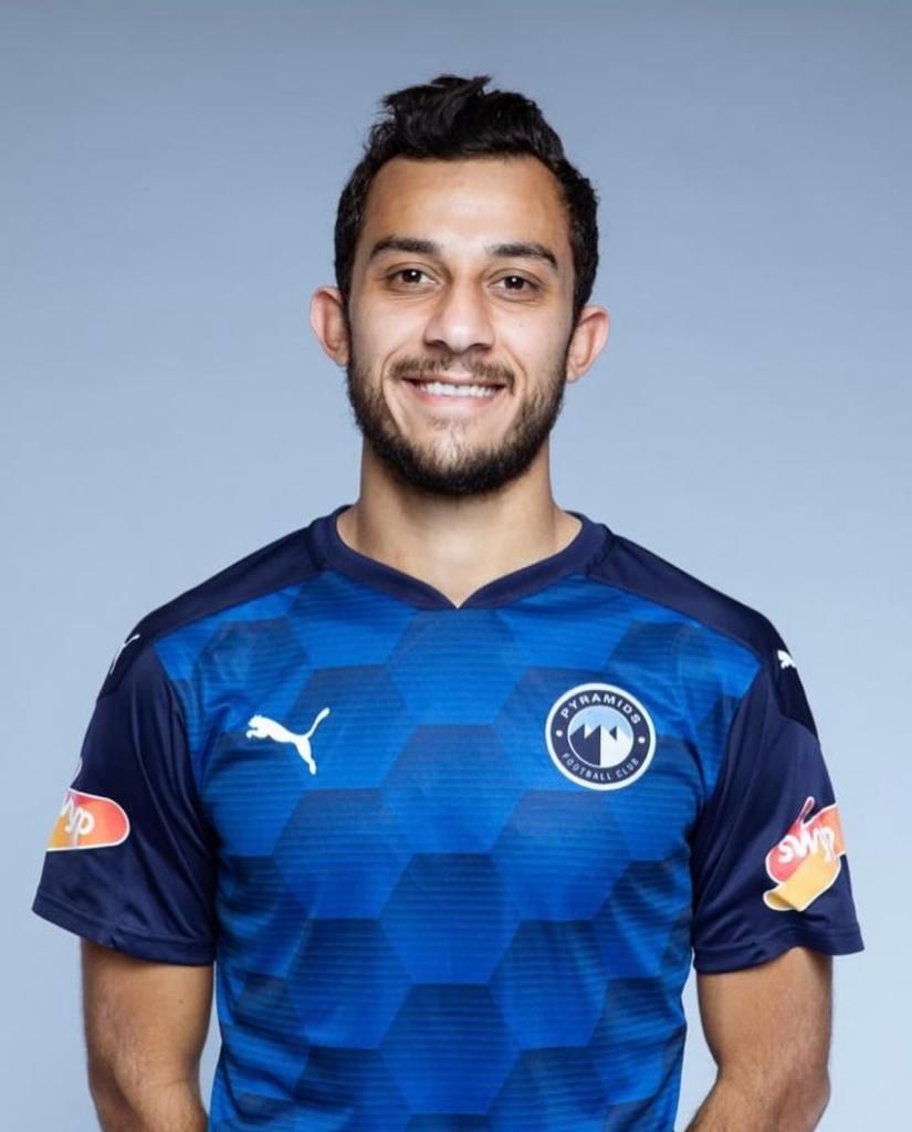 أحمد أيمن منصور