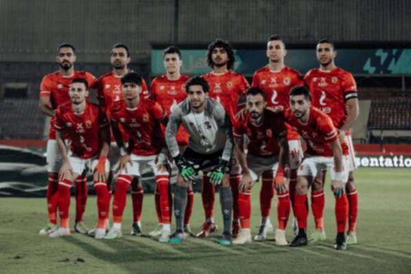 الأهلي