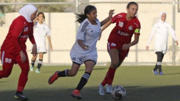 من مباريات الجولة