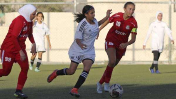 من مباريات الجولة