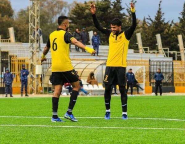 جمعة العبار