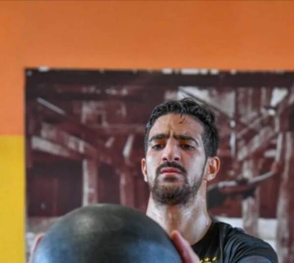 محمد علي بن رمضان