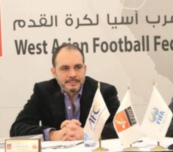 الأمير علي بن الحسين