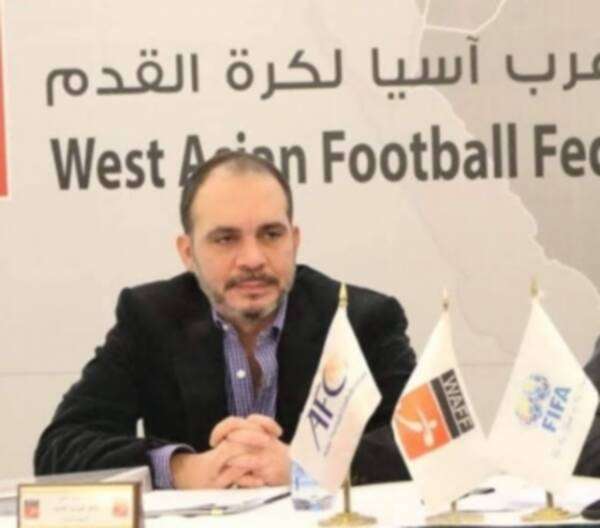 الأمير علي بن الحسين