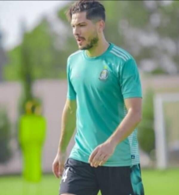 وسام بوسنينة