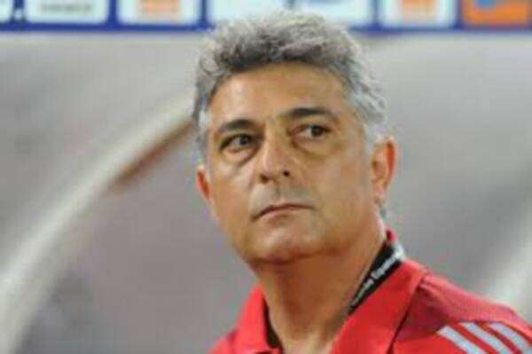 ماركوس باكيتا