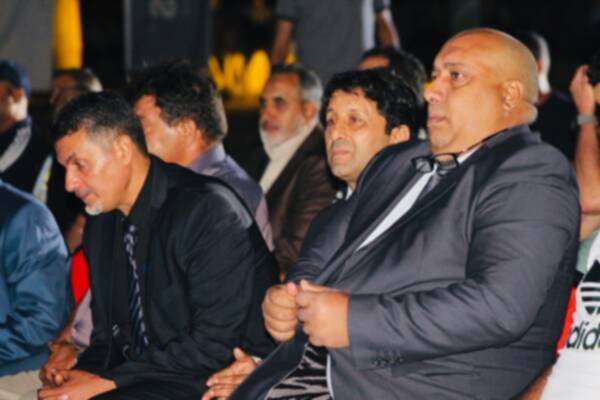 علي بوحقيفة