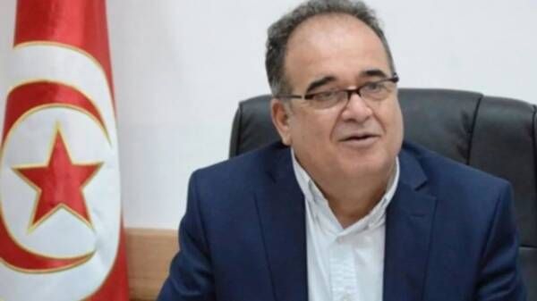 محمد الطرابلسي