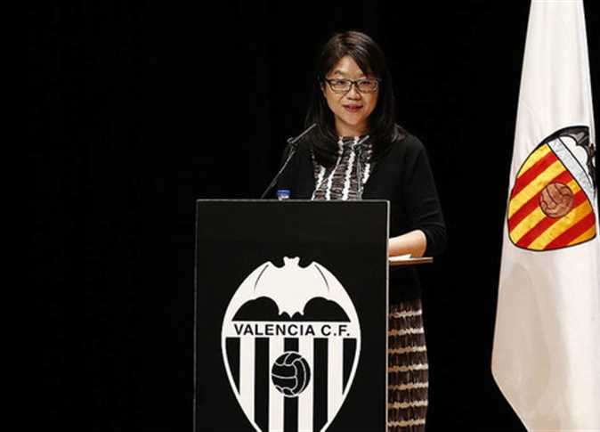 لايهون تشان