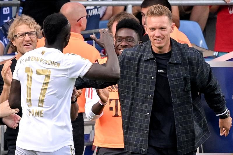 جوليان ناجلسمان