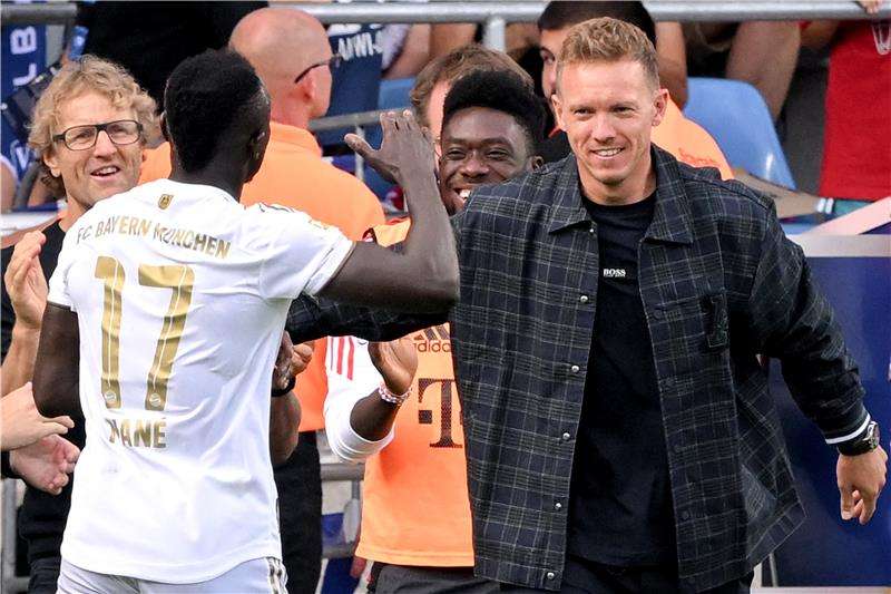 جوليان ناجلسمان