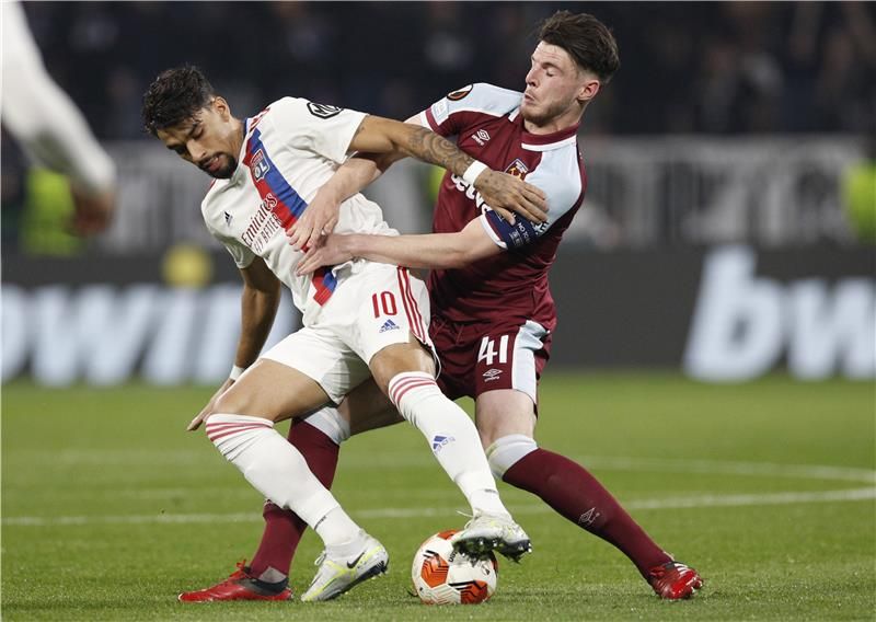 لوكاس باكيتا