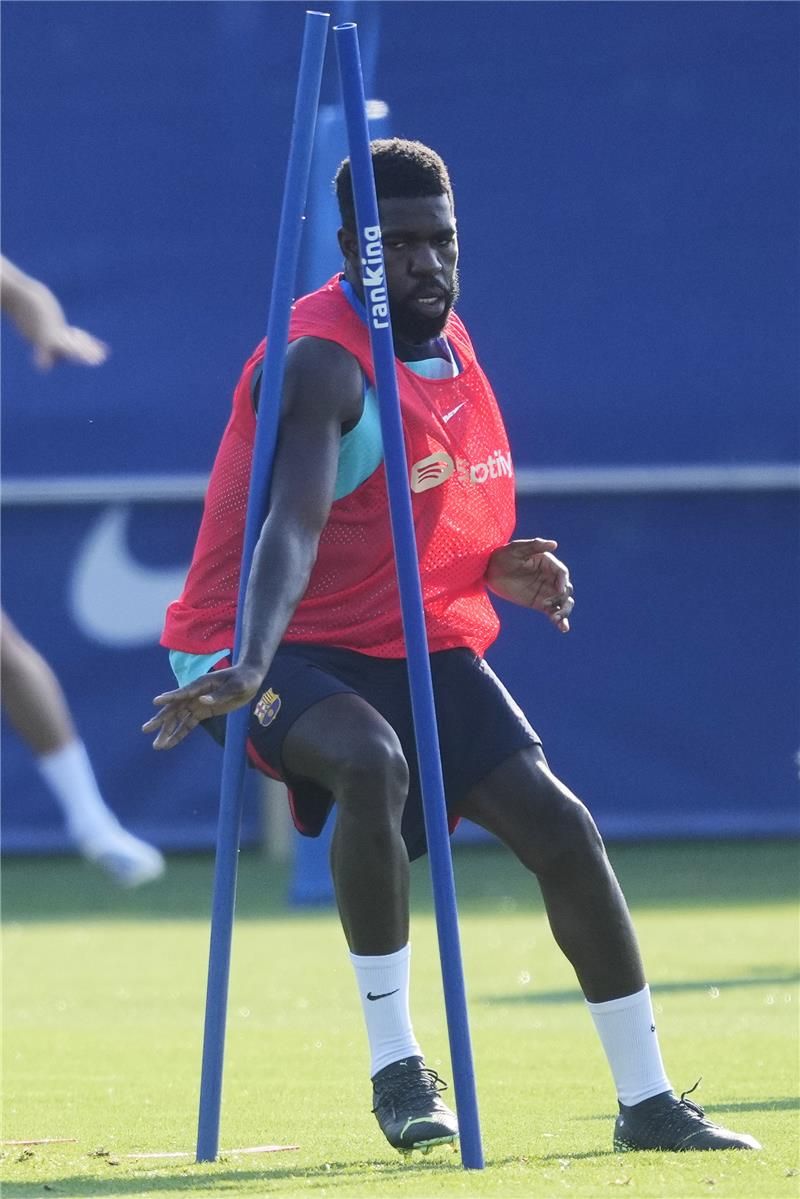 صامويل أومتيتي