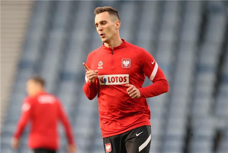 أركاديوز ميليك