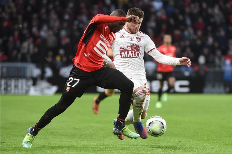 هاماري تراوري