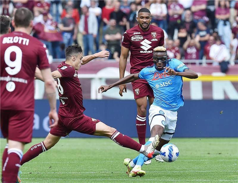 فيكتور أوسيمين