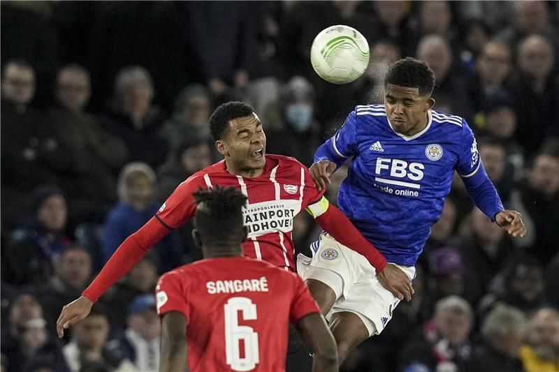 ويسلي فوفانا