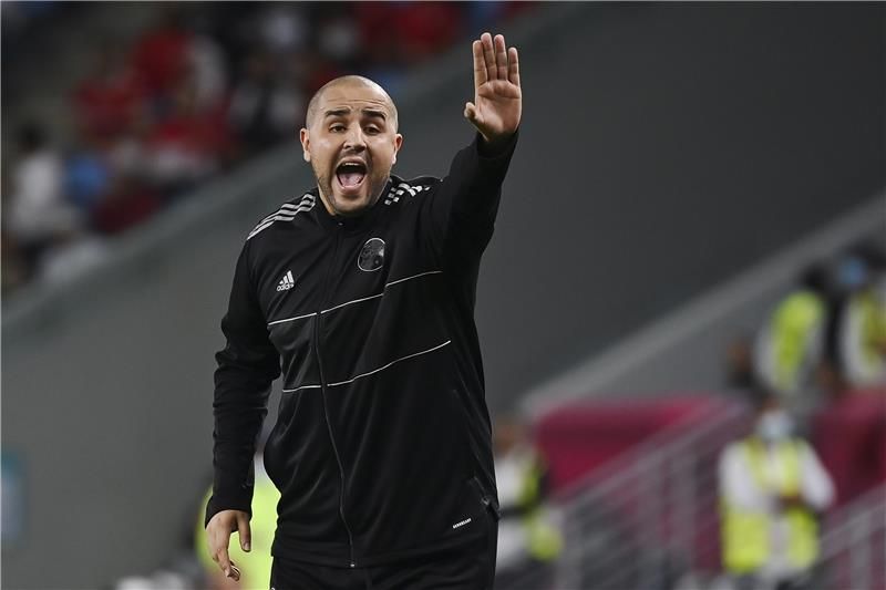 مجيد بوقرة