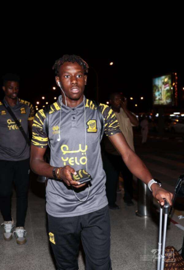 زكريا هوساوي