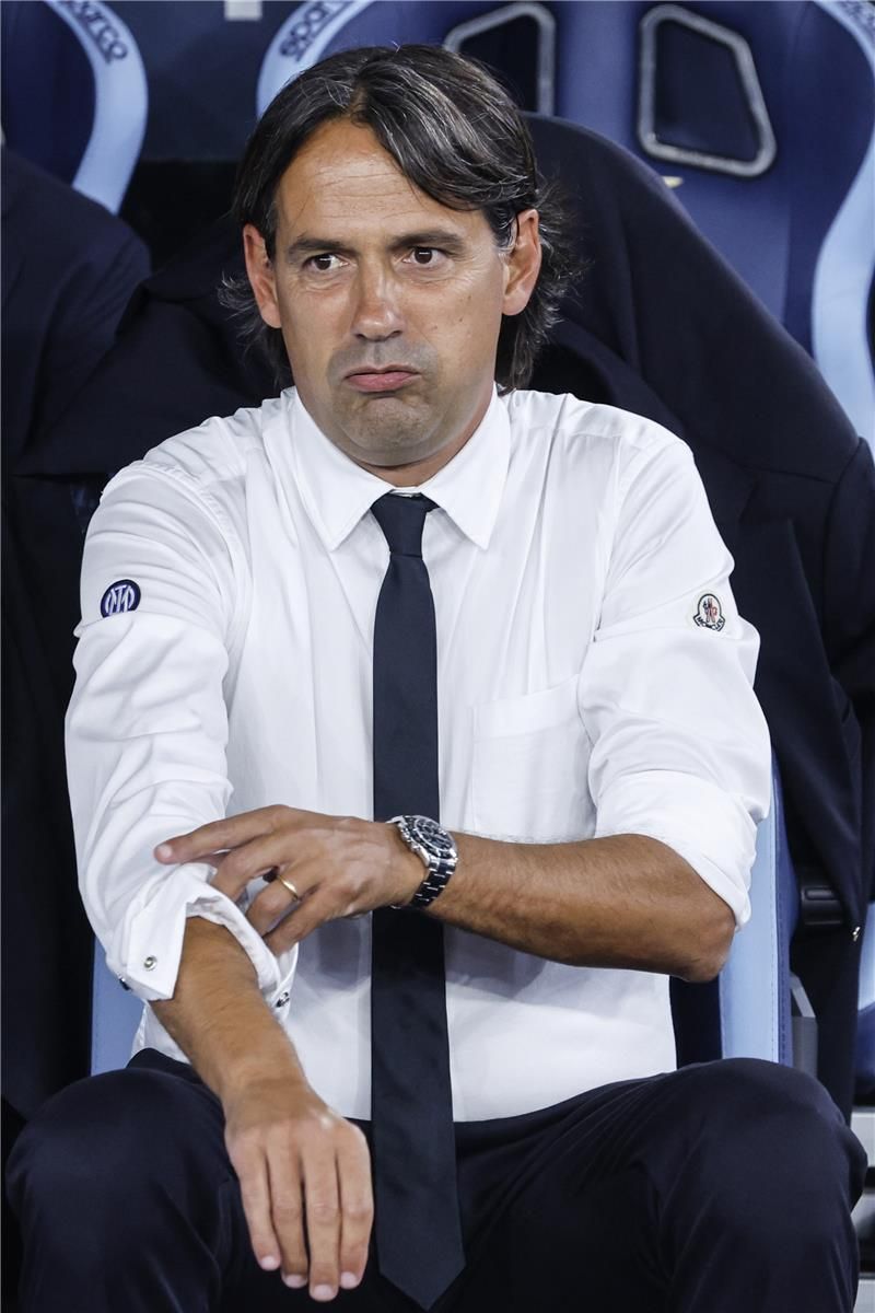 سيموني إنزاجي