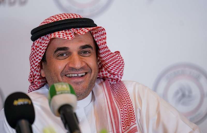 خالد البلطان