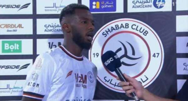 حسان تمبكتي