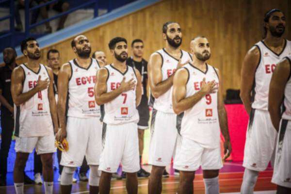 المنتخب المصري