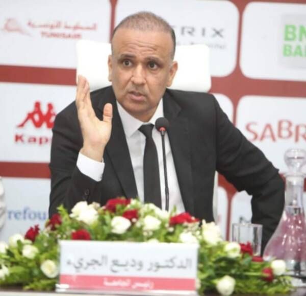 وديع الجريء