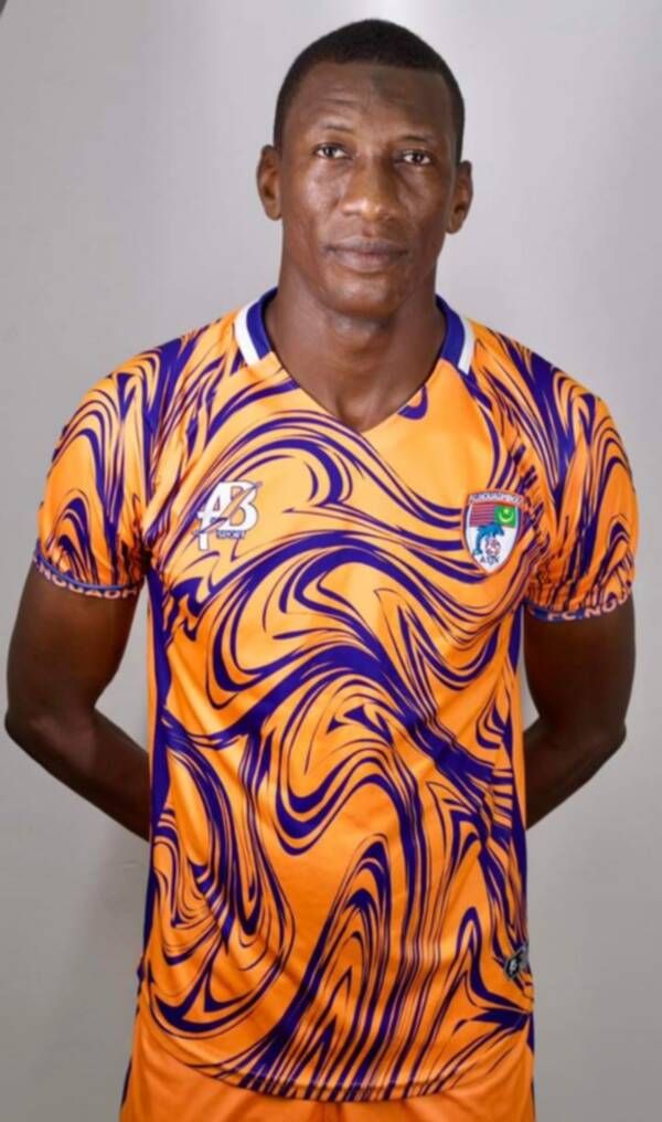 حسن إبراهيم جبرين