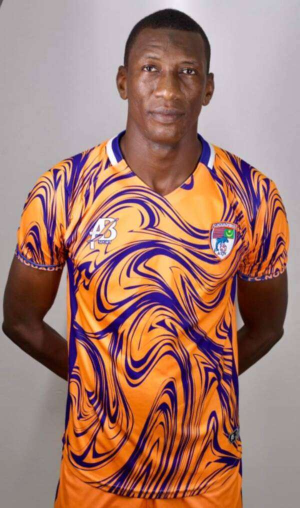 حسن إبراهيم جبرين