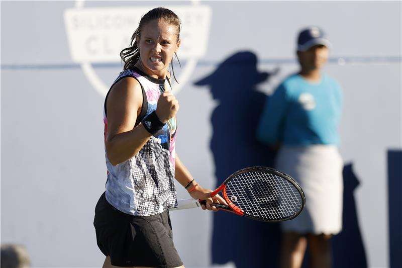 داريا كستكينا