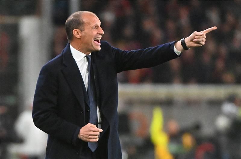 ماسيميليانو أليجري